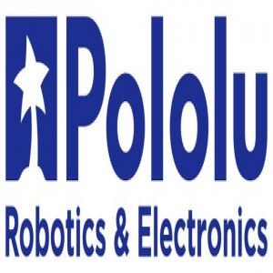 POLOLU ROBOTICS & ELECTRONICS